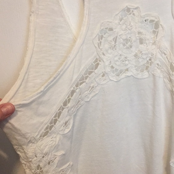 Free People tank top - Picture 3 of 3